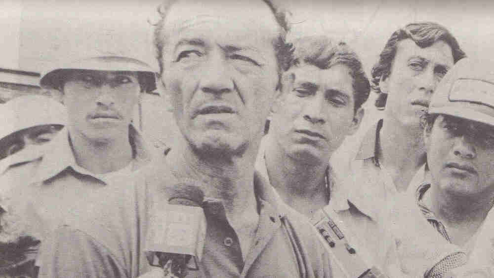 Daniel Camargo Barbosa