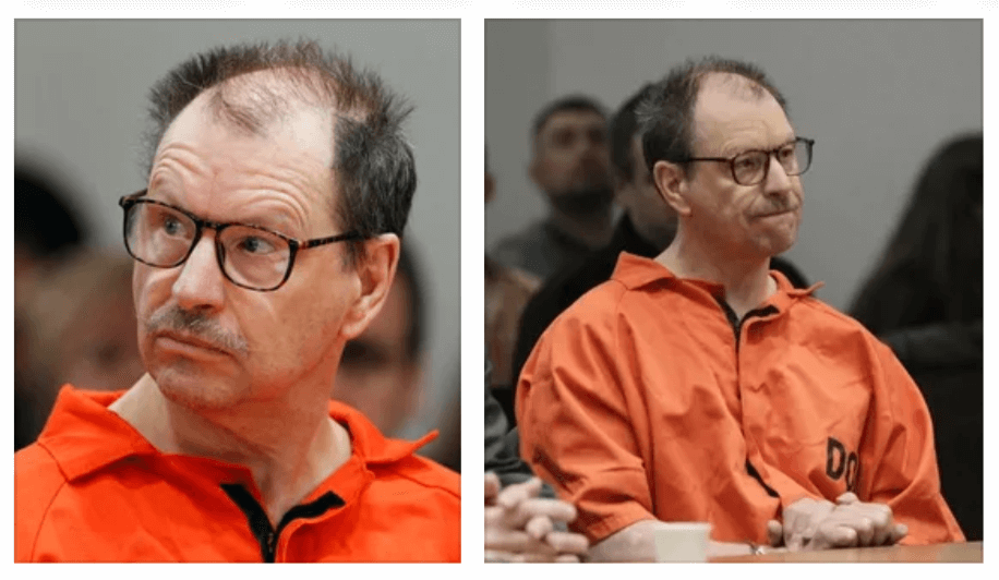 Gary Ridgway