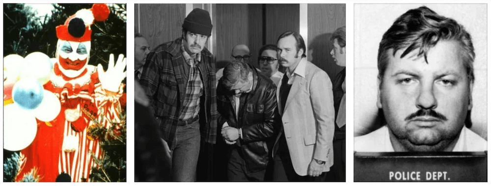 John Wayne Gacy