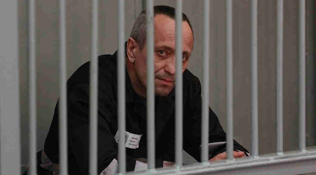 Mikhail Popkov