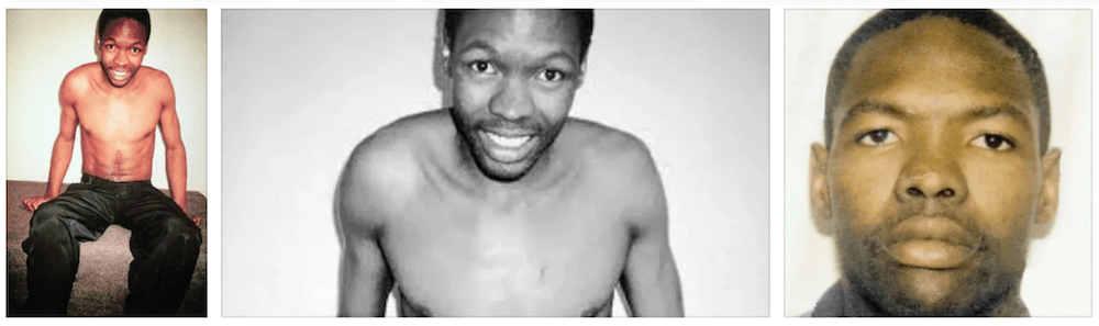 Moses Sithole