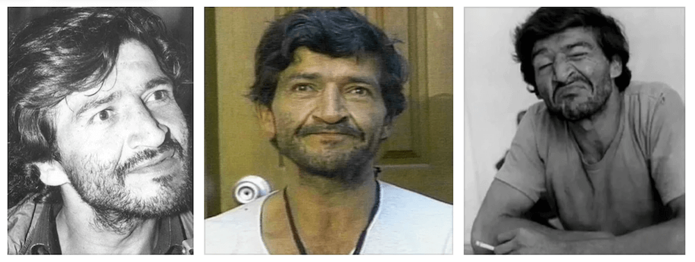 Pedro Alonso Lopez