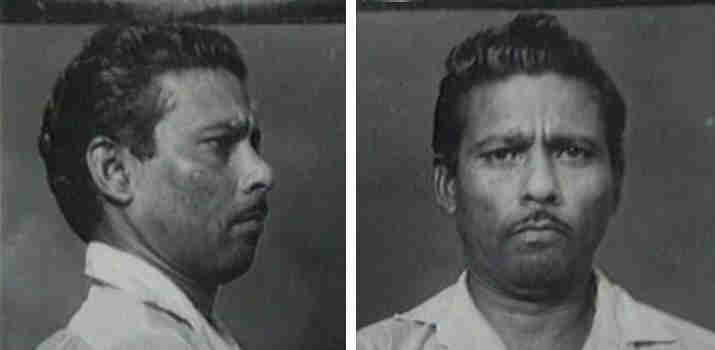 Raman Raghav