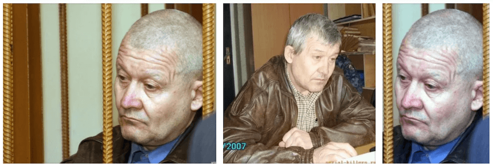 Serhiy Tkach