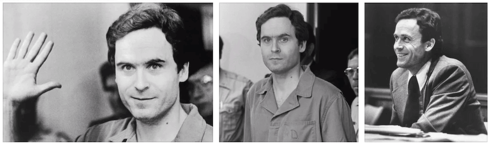 Ted Bundy