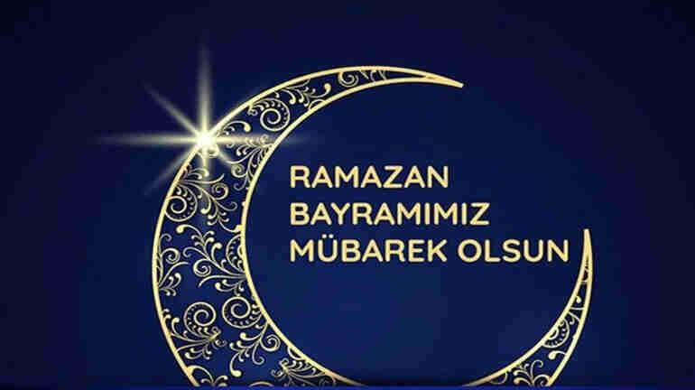 Bayram tebrik mesajları