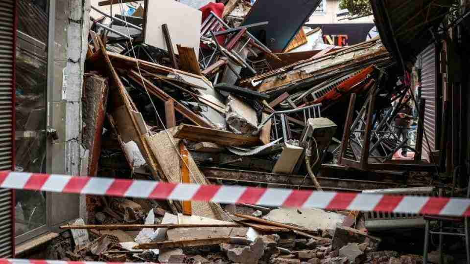 İstanbul depremi için beklenen açıklama geldi! Uzman isimden çarpıcı açıklamalar! 