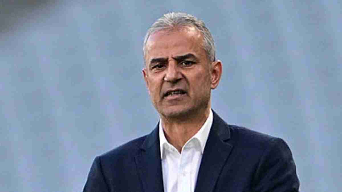 İsmail Kartal'dan radikal karar! İşte Fenerbahçe'nin Sivasspor maçı 11'i FB spor haberi 