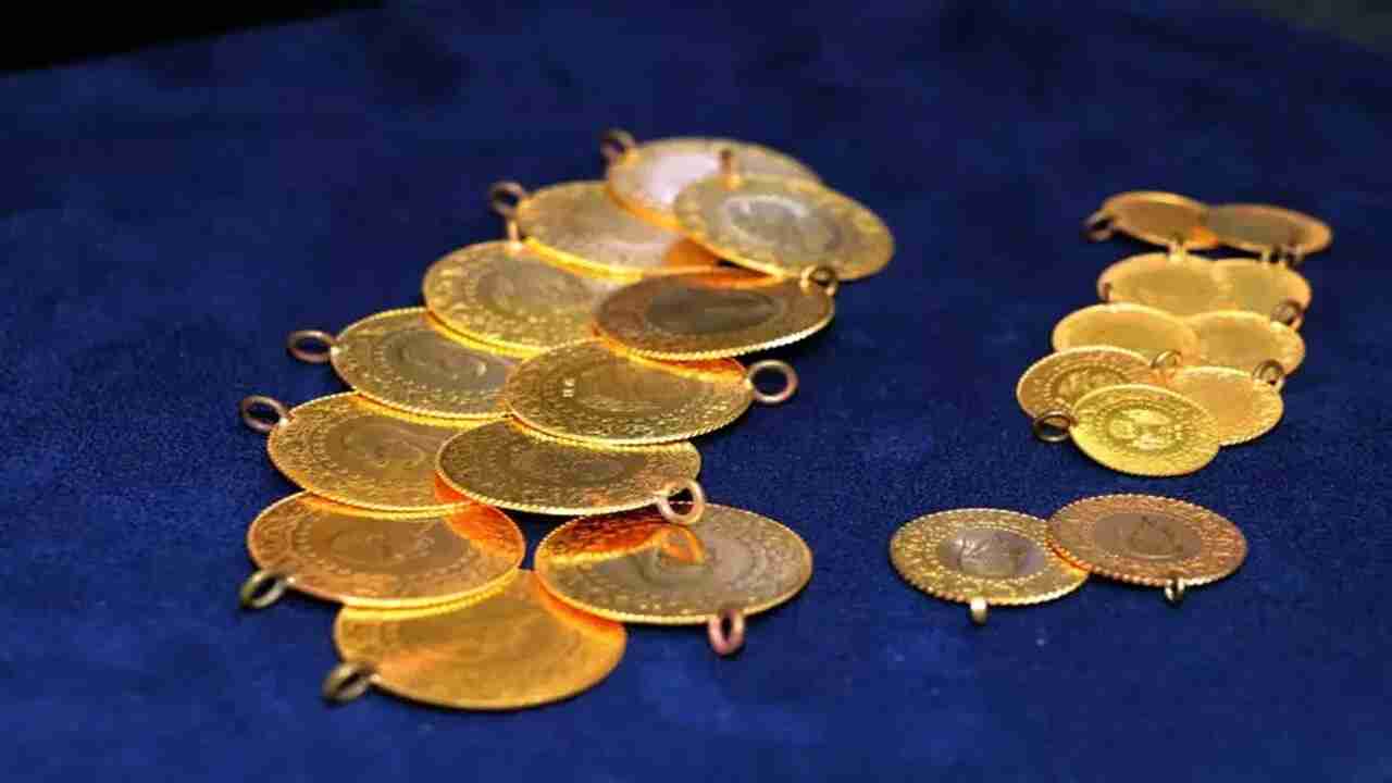 Gram altında hafta sonu hareketliliği: Fiyatlar dalgalandı! 