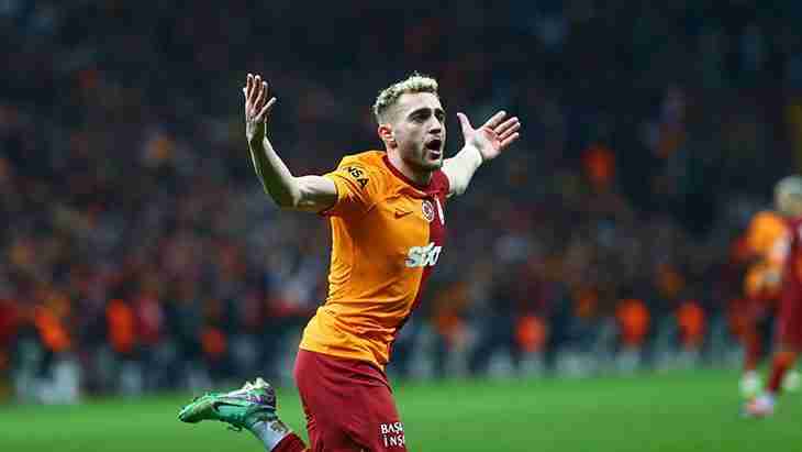 Galatasaray'dan Barış Alper Yılmaz kararı! İstenen bonservis belli oldu - Futbol - Spor Haberleri