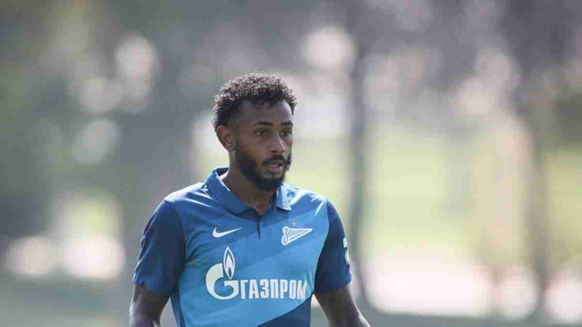 TRANSFER HABERİ | Galatasaray teklif yaptı mı? Zenit başkanından Wendel açıklaması! 