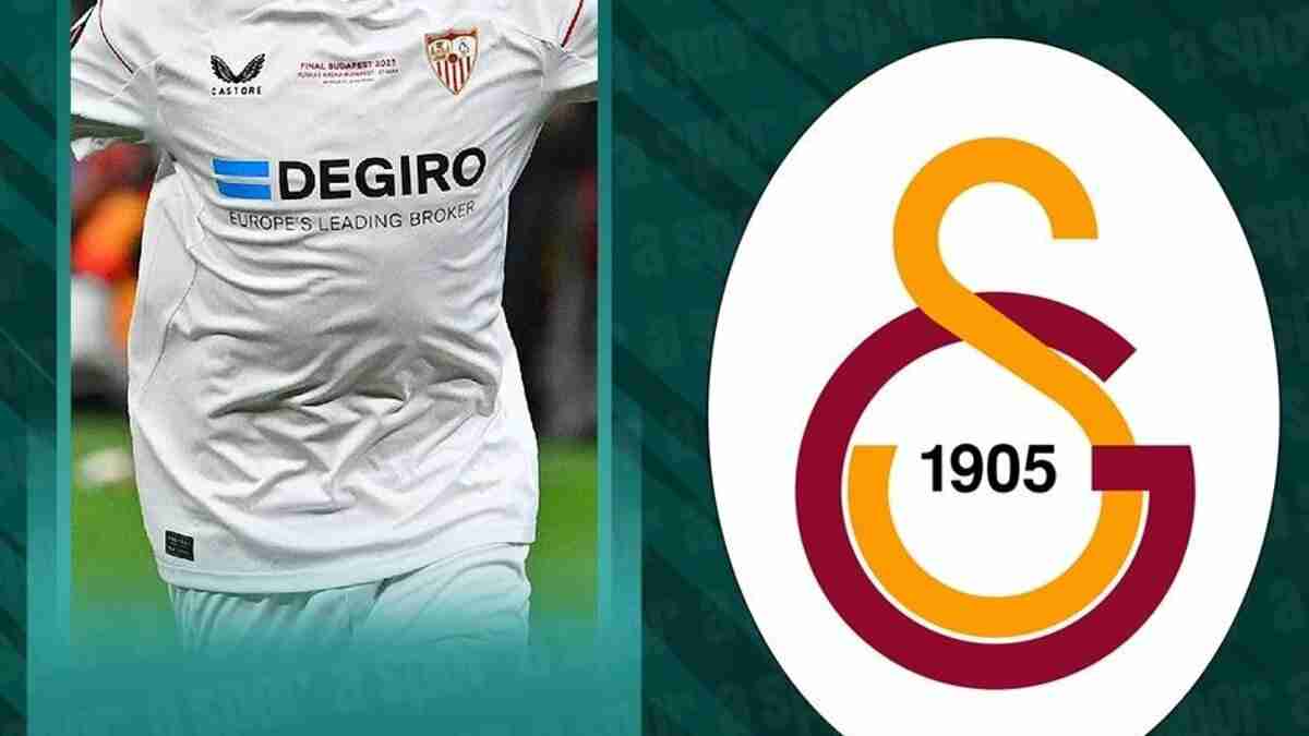 Galatasaray'da sağ bek transferi sonuçlanıyor! Cimbom'dan nokta hamle 