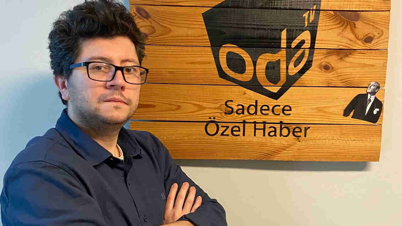 Hacıosmanoğlu seçildi… Ve TFF’de ilk istifa geldi 