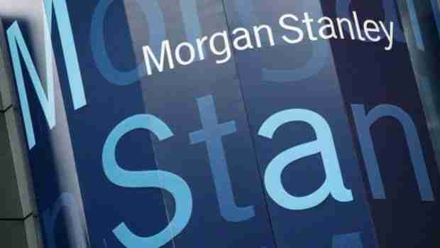 Morgan Stanley'den petrol tahmini Morgan Stanley'den petrol tahmini