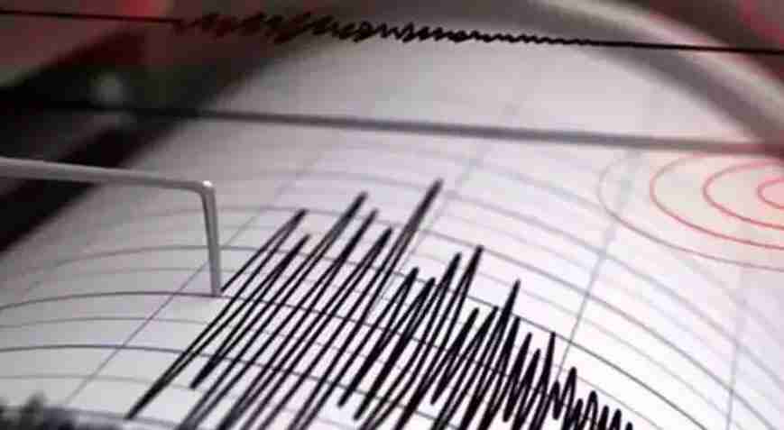 SON DAKİKA DEPREM! Malatya Battalgazi'de 3.7 büyüklüğünde deprem! 