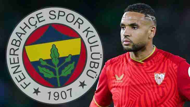 Youssef En-Nesyri, Fenerbahçe için İstanbul'a geliyor! Maliyeti belli oldu - Fenerbahçe - Spor Haberleri