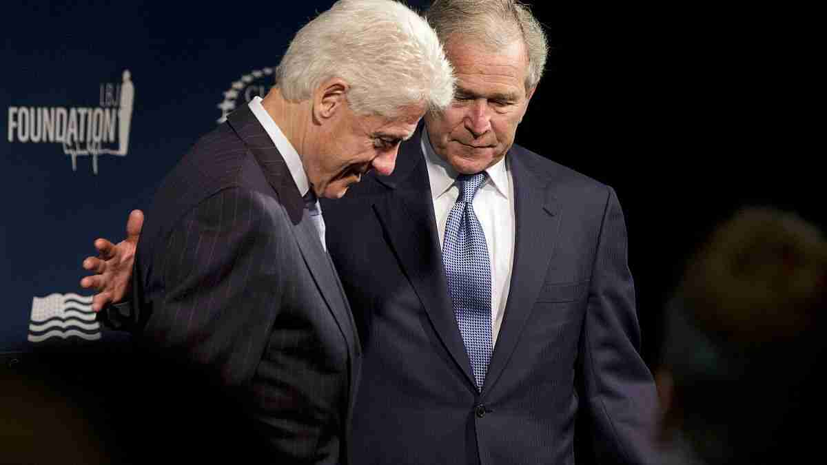 ABD seçimleri: İlk kez bir Bush, Clinton, ya da Biden aday değil 