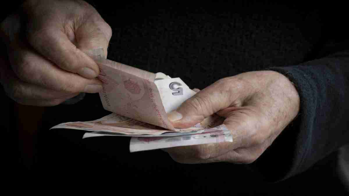 EMEKLİ MAAŞ FARKI ne zaman yatacak? 4A, 4B, 4C, SSK, BAĞKUR emekli maaş farkı ödeme takvimi 