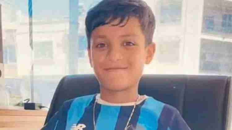 Evden çıktıktan sonra kaybolmuştu: 11 yaşındaki çocuğun cansız bedeni bulundu