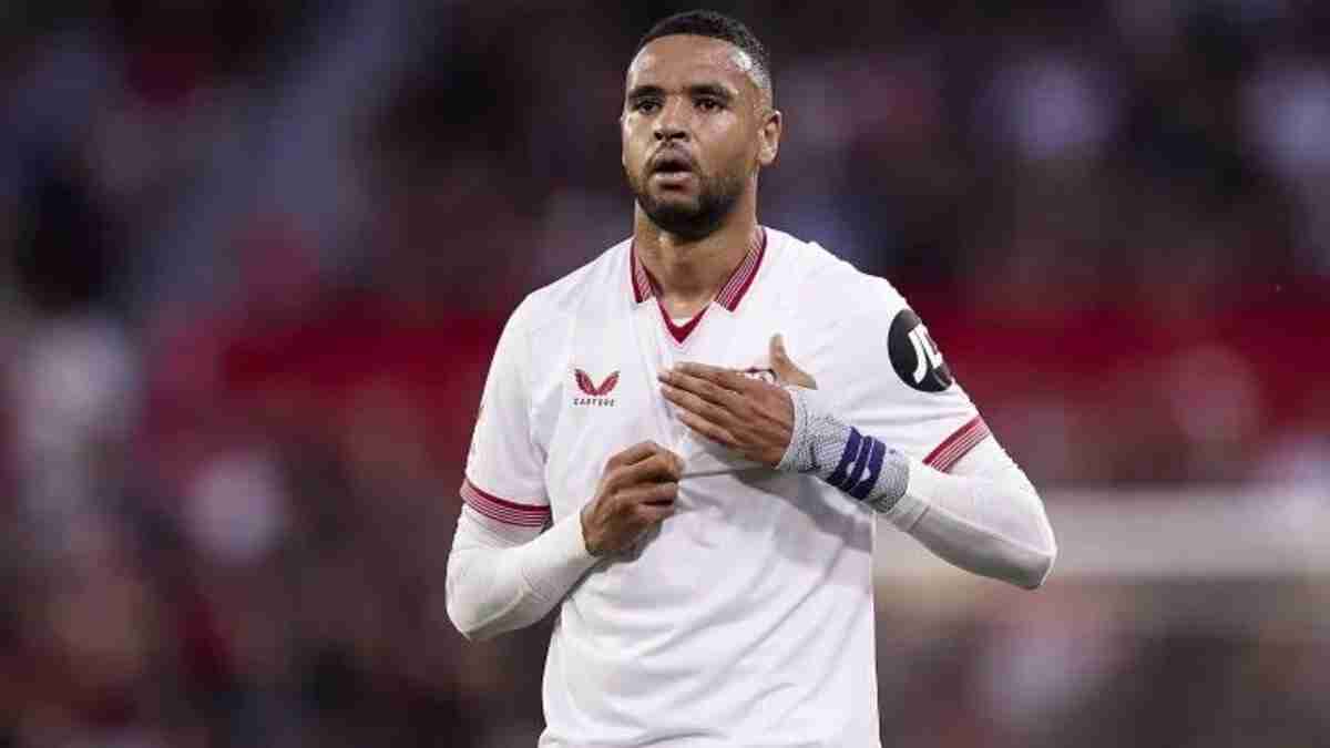 Fenerbahçe'den 20 milyon Euro'luk transfer harekatı! En-Nesyri sonrası bir bomba daha 