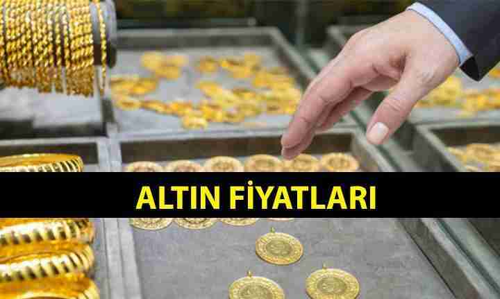 GRAM HABERLERİ ???? ALTIN FİYATLARI CANLI TAKİP > Gram, çeyrek, yarım, tam altın fiyatları bugün ne kadar? 23 Temmuz 2024 Altın fiyatları 