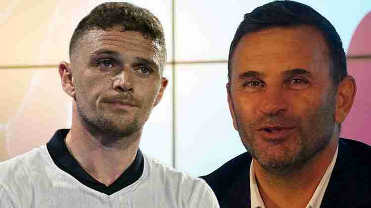 İngilizler duyurdu: Galatasaray, sağ bekini Premier Lig'den buldu! Kieran Trippier... 