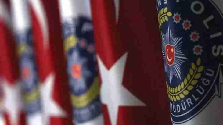 İçişleri Bakanı Yerlikaya duyurdu! Emniyet Müdürü ve Emniyet Amiri 2024 atamaları gerçekleştirildi 