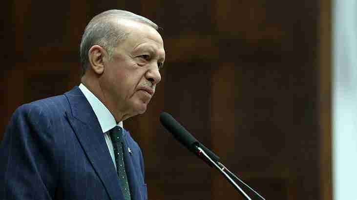 Son dakika... Cumhurbaşkanı Erdoğan'dan önemli açıklamalar 