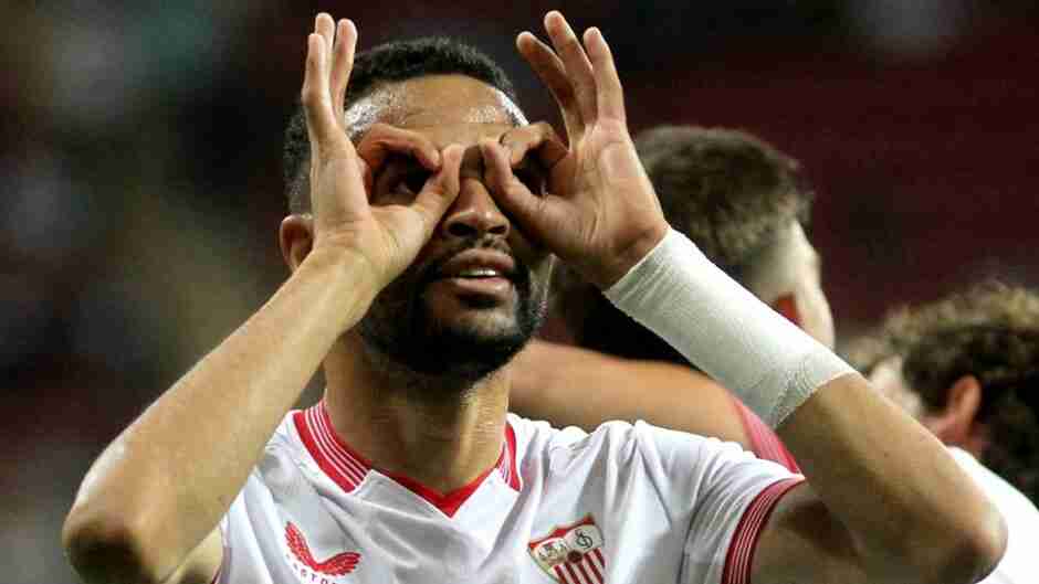 SON DAKİKA | Fenerbahçe, En-Nesyri transferini açıkladı- Son Dakika Spor Haberleri 