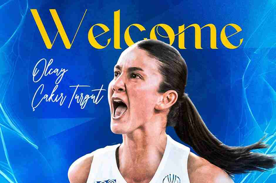 Olcay Çakır, Fenerbahçe'de- Son Dakika Spor Haberleri | NTVSpor