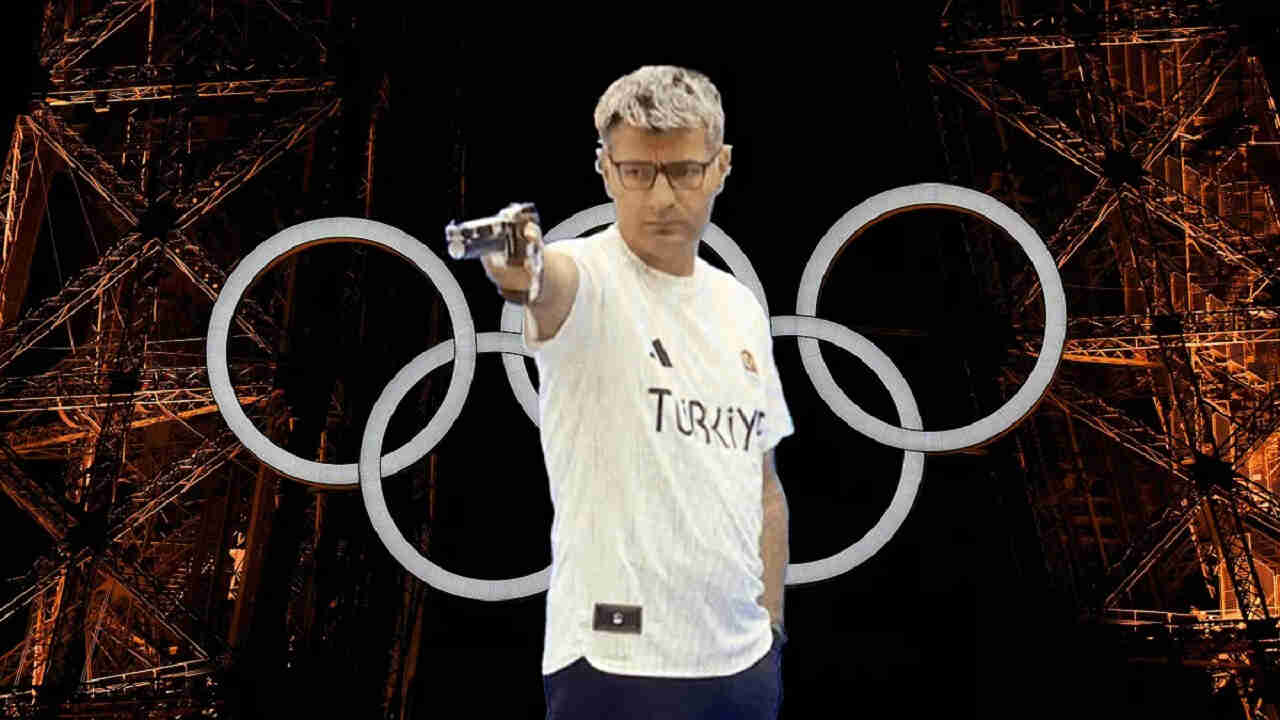 Yusuf Dikeç Olimpiyatlarda kazandığı madalya ile kaç Cumhuriyet altını kazandı