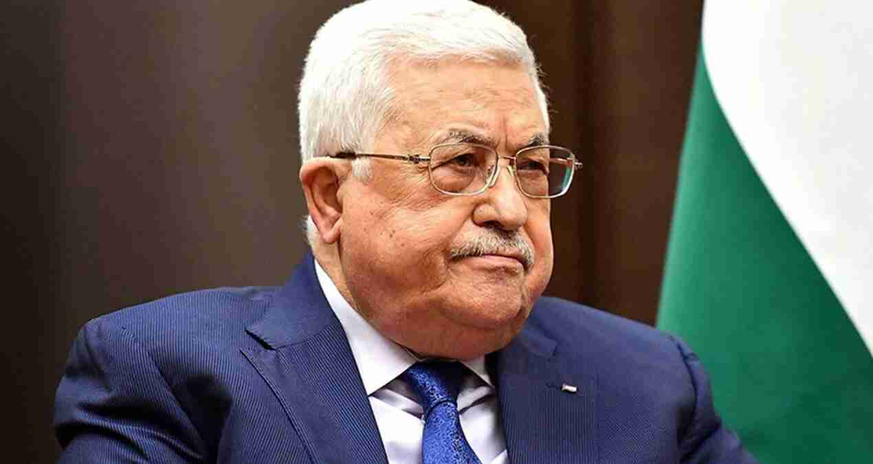 Mahmud Abbas, TBMM'de oturarak konuşmak istedi