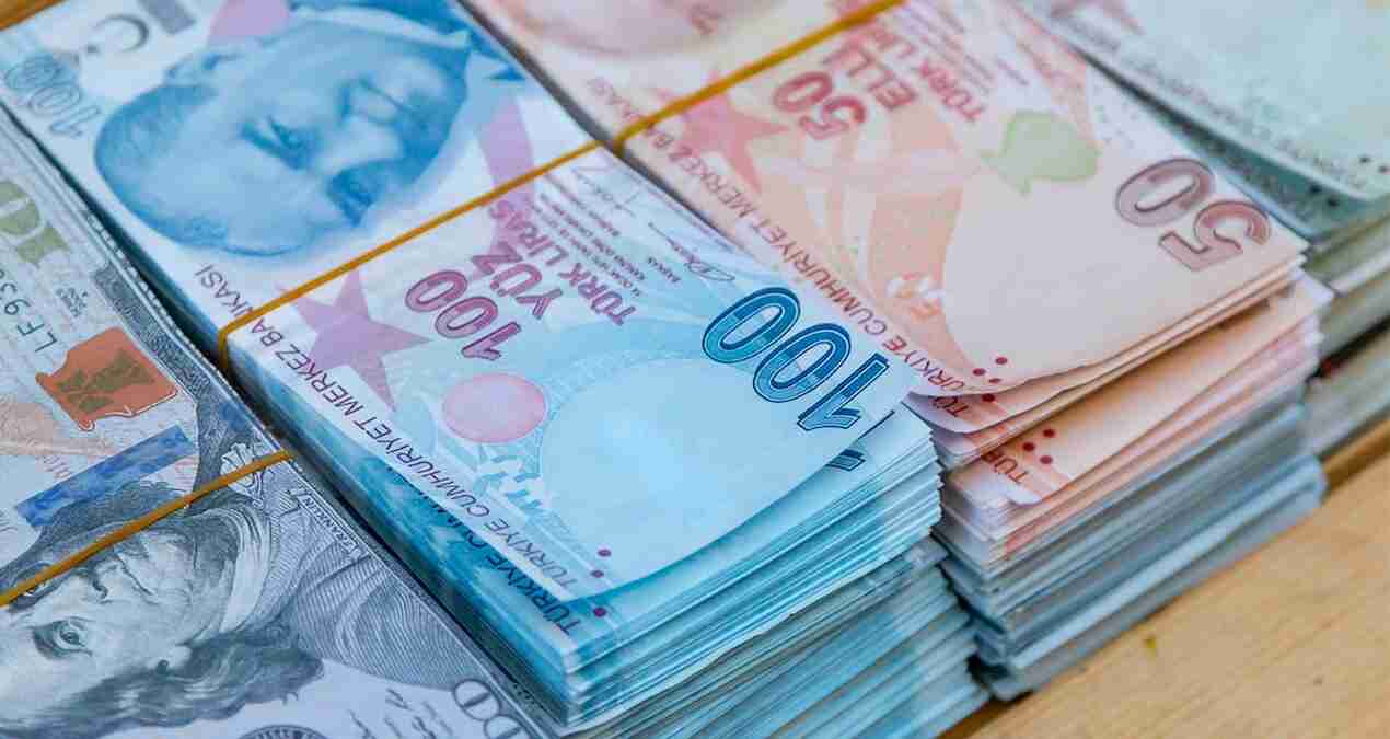 TCMB rezervleri 9 Ağustos haftasında azaldı TCMB rezervleri 9 Ağustos haftasında azaldı