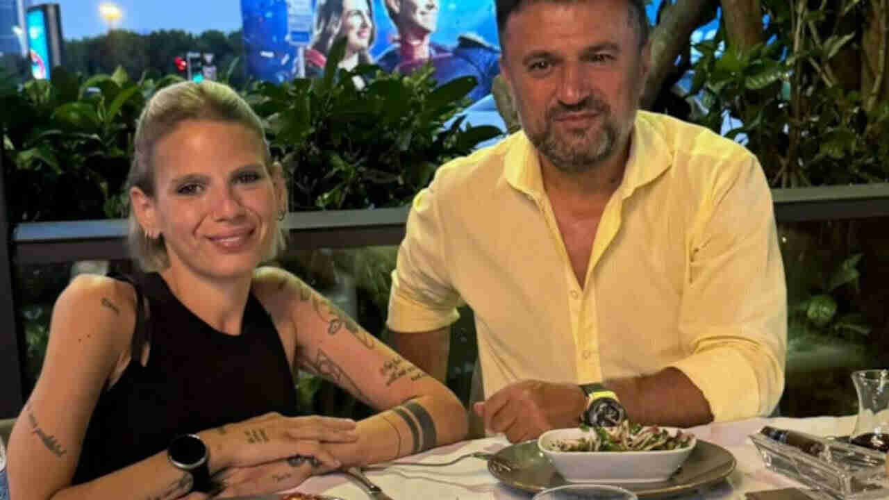 Teknik direktör Bülent Uygun'un kızı yoğun bakımda