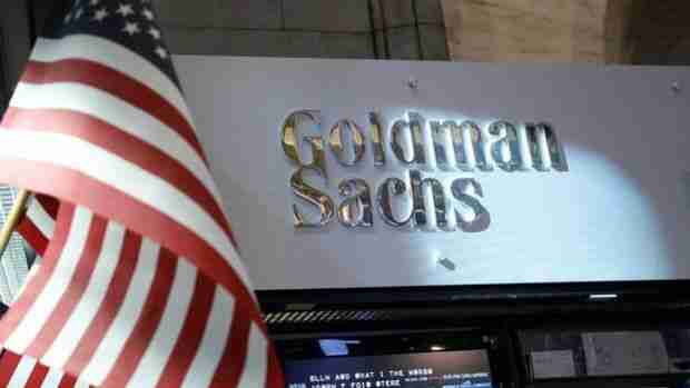 Goldman’a göre ABD’de resesyon ihtimali azaldı Goldman’a göre ABD’de resesyon ihtimali azaldı