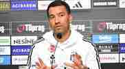 Bronckhorst'tan transfer sözleri: 