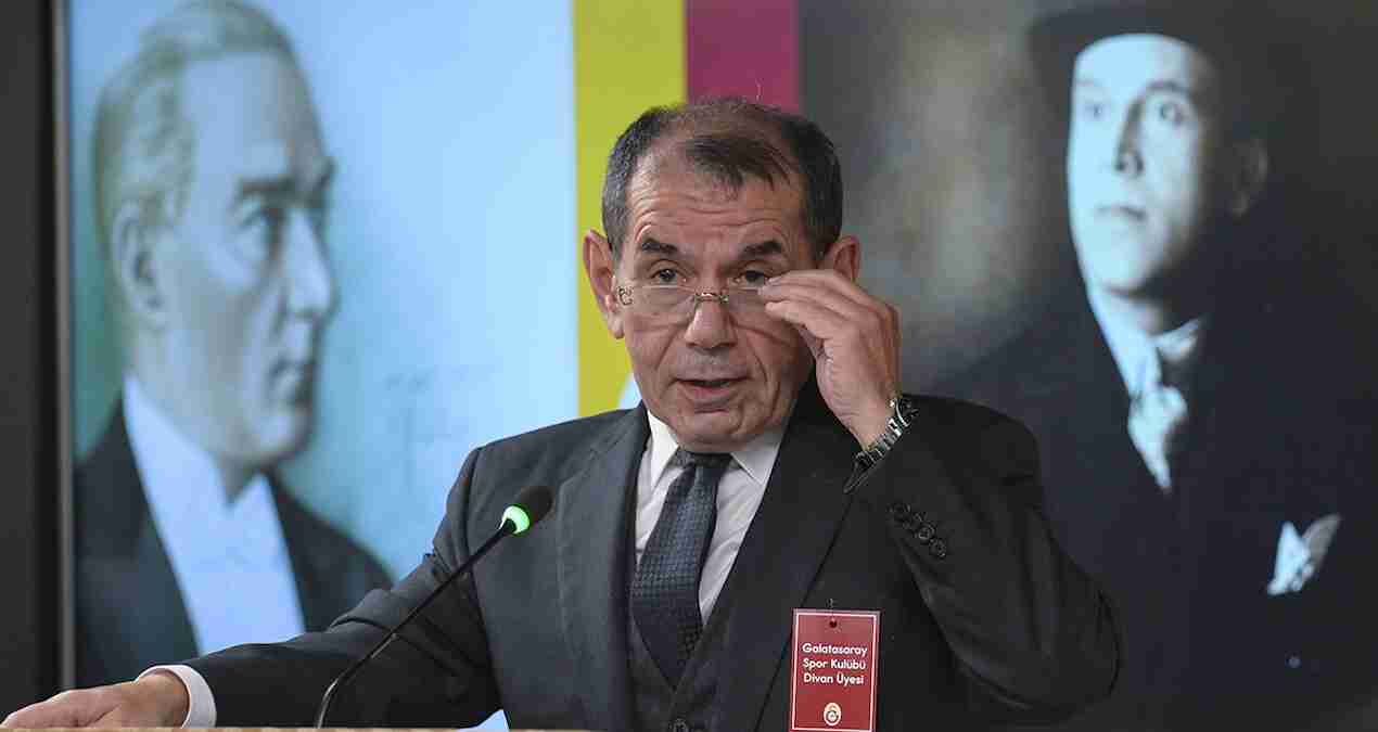 Galatasaray'da yetki karmaşası