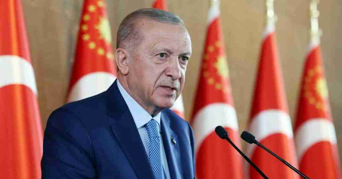 Son dakika haberi Cumhurbaşkanı Erdoğan'dan 30 Ağustos mesajı