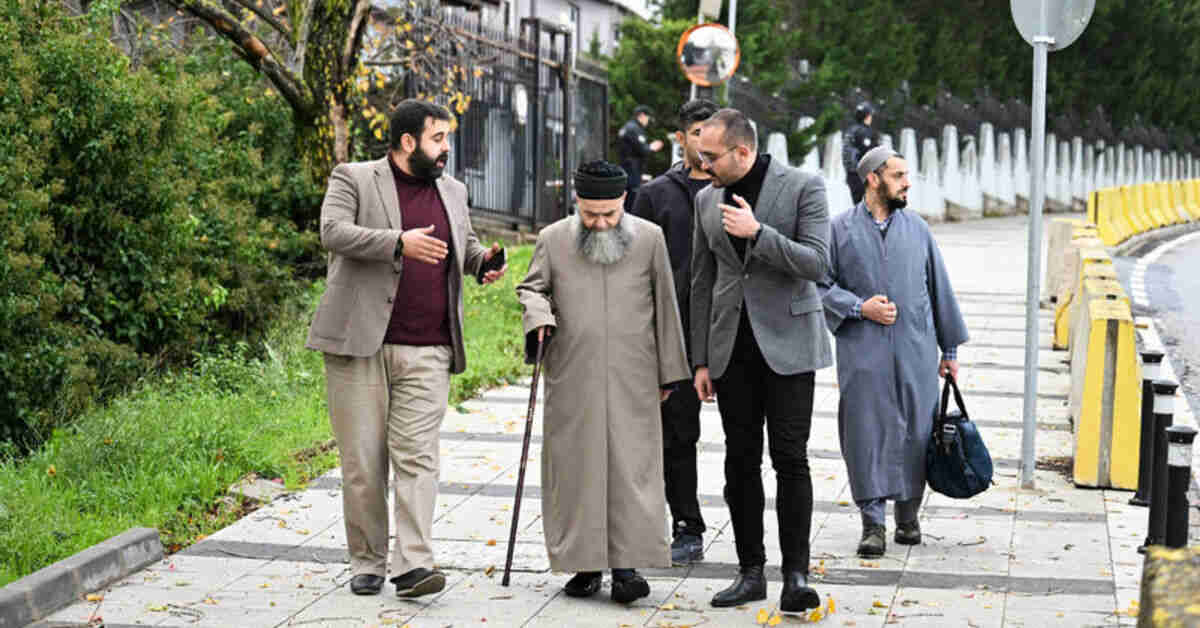 Ahmet Mahmut Ünlü'ye saldırı: 1 gözaltı