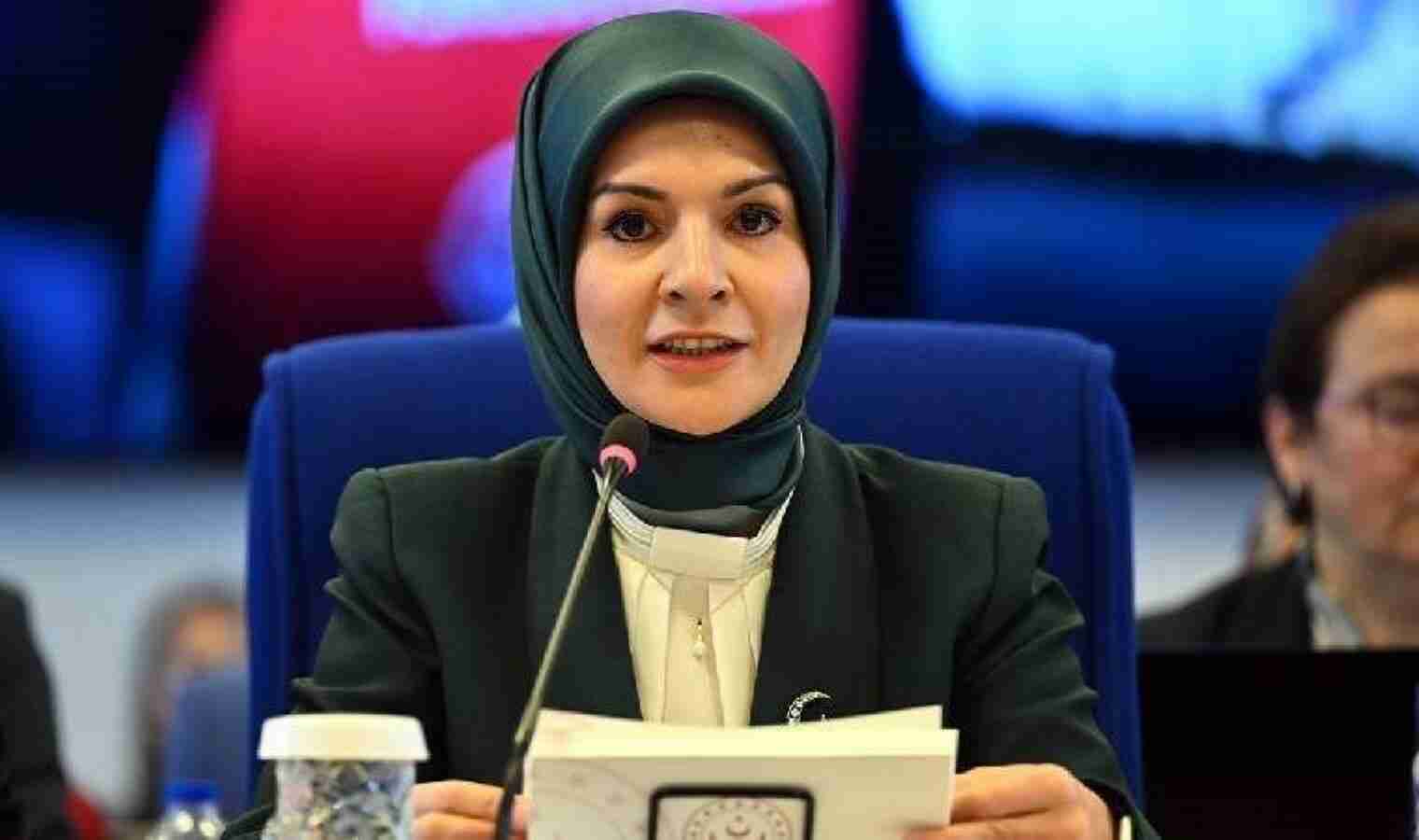 Bakan Göktaş'tan 'Narin Güran' açıklaması: 'En ağır cezayı almaları için elimizden ne geliyorsa yapacağız'
