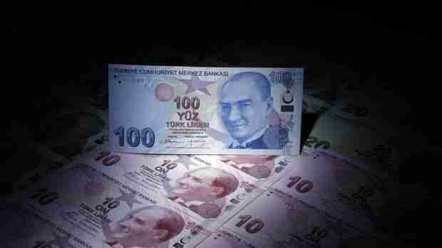 IBAN ile tahsilata 250 milyon TL'lik ceza IBAN ile tahsilata 250 milyon TL'lik ceza