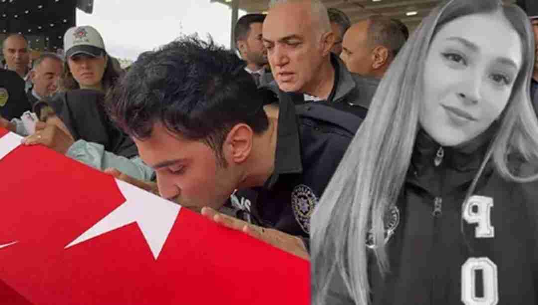 Polis memuru Şeyda Yılmaz'ı şehit eden zanlı için istenen ceza belli oldu