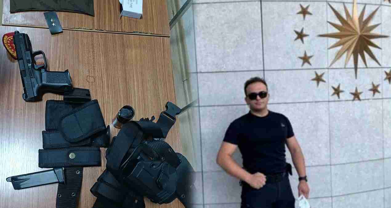 Savcıyı tehdit etmişti: Sahte MİT'çi çıktı