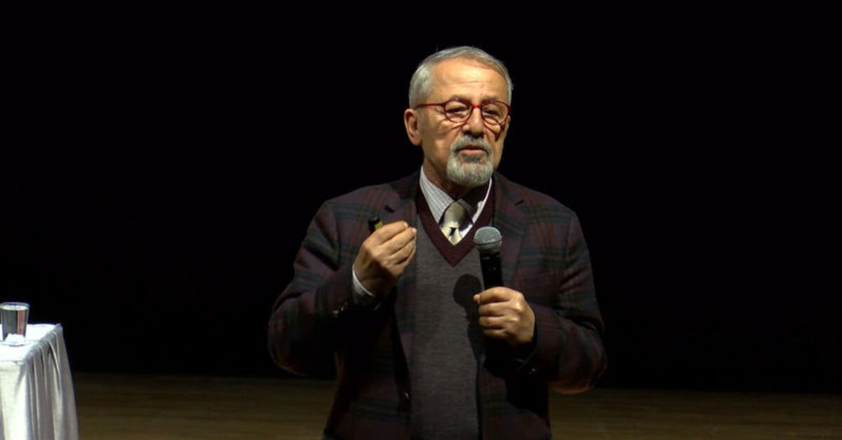 Ege'deki depremlerin ardından Prof. Dr. Naci Görür'den 2 kente tsunami uyarısı!