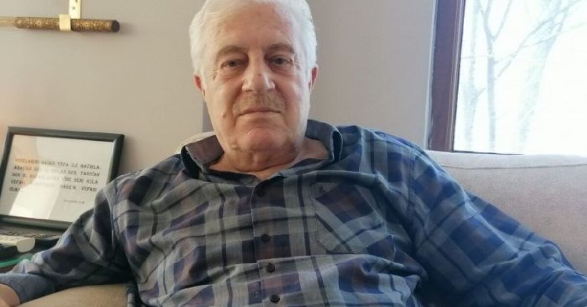 AK Parti Kocaeli İl İstişare Kurulu Üyesi Burhan Abiş vefat etti.