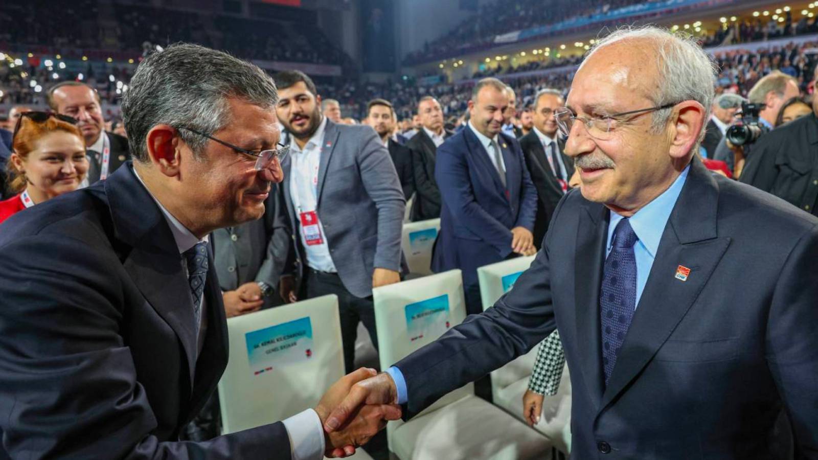 Cem Küçük: 'CHP kurultayı' iddiası; mahkeme mutlak geçersizlik kararı verecek gibi görünüyor.