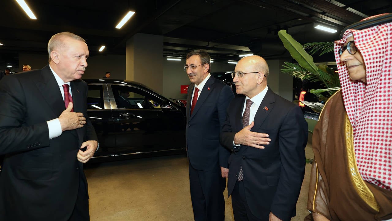 İslam ekonomisi, şeriat esaslı finansal sistemlerin yükselişiyle gündeme geliyor.
