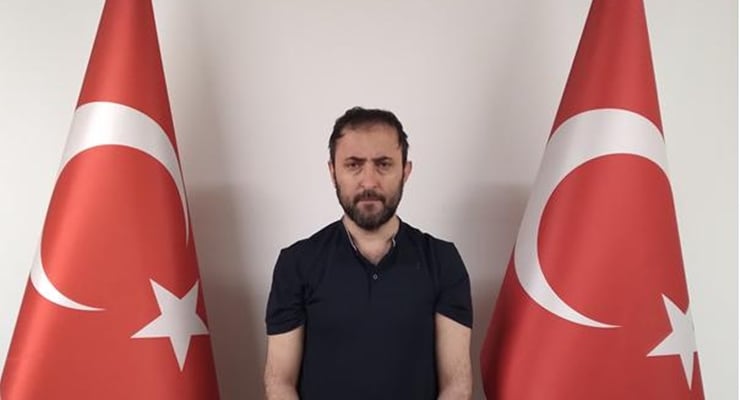 MİT: 'En üst düzey Türk IŞİD yöneticisi' Pakistan-Afganistan sınırında yakalandı.