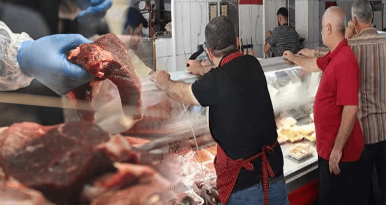 Bayram öncesi bu alışverişi yapanlar dikkat! Cezası 63 bin lira olarak belirlendi. Hızla önlem alın!
