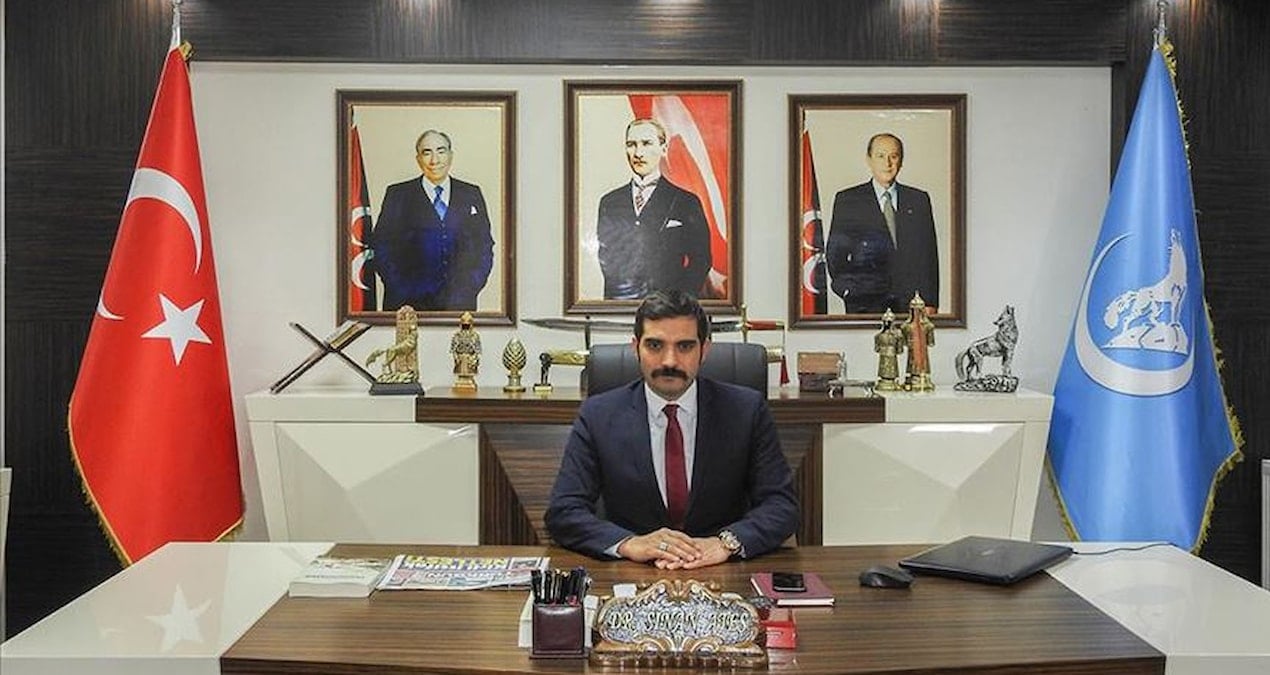 Son dakika! Mahkeme, Sinan Ateş davası hakkında kararını verdi. Gelişmeler için takipte kalın. Son dakika! Mahkeme, Sinan Ateş davası hakkında kararını verdi. Gelişmeler için takipte kalın.